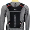 Bolsas ao ar livre 2l/5l Ciclismo Mochila Riding Equipamento de montanhismo Cross-Country Unissex