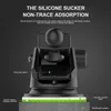 Verstelbare Auto Tablet Telefoon Stands 360 Rotatie Dashboard Auto Mount Mobiele Telefoon Holder