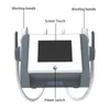 2 Handles EMSlim HI-EMT Body Slimming Machine Muscle Stronger Stimulation Building Buttock Lifting Beauty Equipment