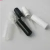 1500 x 2ml Crimp Neck PP Plast Perfume Bottle 2cc Mini Mist Spray Liten Atomizer, Fragrance Bottle Goods Antal