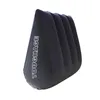 Uppblåsbar sexkudde möbler Body Support Pads Triangel Love Position Använd Air Blow Cushion Par Bäddkuddar9213072