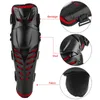 Motorcycle Knee Protection Pad Motocross Knee Guards Racing Protector Safety Riding Protective Gears Brace Support genouillere Q0913