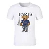 Polos a maniche corte USA SCAGLIE SHIRT OVER T-SHIRT Martini Eu UK Shirt Hockey