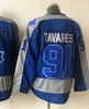 Reverse Retro 2.0 Reversible Hockey Jerseys Auston Matthews Mitchell Marner Morgan Rielly William Nylander John Tavares Michael Bunting Mark Giordano Ryan O'Reilly