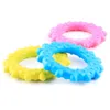 Cat Toys Dog Chew Durable Teeth Cleaning Toy Training Enrichment Pet Supplies For LORS889