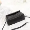 Das neueste Ledermaterial von Shoulder Bag Hardware ist keine Erklärung 487218 Diese Tasche ist diejenige, bei der ich mich am entspanntesten fühle, perfekt