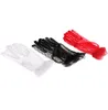 Super Full Finger Wrist Length Sheer Tulle Bridal Gloves New Arrival Lace Wedding Accessory