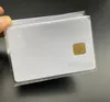 blank smart cards