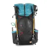 3F UL Gear Zaino da trekking ultraleggero Zaino da campeggio leggero Viaggio Alpinismo Zaino da trekking Zaini da trekking 45L Q07211497015