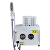 Portabel OPT IPL Laser Diode Hair Removal Machine 530nm 590NM 640NM Q Switch Skin Rejuvenation Therapy Beauty Equipment