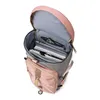 Duffel Bags Multifuncional Duffle Saco Mochila Para Mulheres Grande Capacidade Viagem Bolsa Ao Ar Livre Exercício Fim de Semana Ginásio