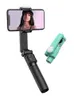 New MOZA NANO SE Stablizer Extendable Selfie Foldable Gimbal Stabilizers Mobile Phone Camera Stabilizer