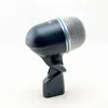 Instrument microphone beta52a kick tambour microphone supercardioid dynamic8727716