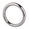 Male Stainless Steel Delay Gonobolia Cockring Penis Pendant Scrotum Bondage Ball Oschea Squeeze Testicles Device Adult Sex Toy 9233418964