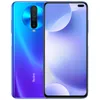 Oryginalny Xiaomi Redmi K30 4G LTE CELL 8GB RAM 128GB 256GB ROM Snapdragon 730G Octa Core Android 6.67 "Pełny ekran 64.0MP NFC ID POWIERTOWY ID FACE SMART MOBLE