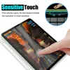 New 2in1 Pack 9H 2.5D Tempered Glass Screen Protector Film For Apple iPad mini 1 2 3 4 5 6 Series 7.9 8.3 Inch 400pcs With Retail Packaging