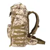 50L Grand sac à dos tactique Sac militaire Armée Sac à dos en plein air Camping Hommes Tactique Militaire Cyclisme Randonnée Sports Escalade Sacs Q0721