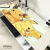 대형 매직 애완 동물 아름 다운 풍경 패턴 마우스 패드 데스크 패드 애니메이션 게임 마우스 매트 HD 인쇄 컴퓨터