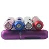 5ml perfume bottle makeup spray self pump rechargeable Aluminum Mini Parfum bottling Mixed Color