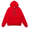 Hoodies للرجال Sweatshirts Vetements خطاب طباعة غير رسمية High Street Hoodie الرجال والنساء طباعة Sweatshirt recor