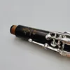 Buffet Crampon E13 17 Keys Brand Clarinet High Quality A Tune Professional Musical Instruments With Case Mouthpiece Accessories269G