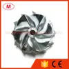 RHF5 41.90/54.00mm 6+6 blades Performance Turbo Billet compressor wheel for GLA250/CLA250 120822-0515/19,A2700901480 turbocharge Cartridge/CHRA/CORE