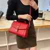 حقيبة يد مصمم حقيبة يد للنساء 2021 كبير رفرف مخلب محفظة حقيبة crossbody السيدات الكتف رسول حقائب كيس الرئيسي