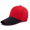 Fashion Men's Women's Baseball Cap Sun Hat High Qulity Classic a681