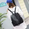 HBP, не брендовый рюкзак, женская корейская оксфордская ткань универсальная многофункциональная сумка для туристических мест в школе.