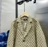 العلامة التجارية الجديدة ملابس الرجال بدلة على الموضة حزب معطف عادية سليم صالح جاكيتات أزرار دعوى إلكتروني طباعة اللوحة الحلل الذكور