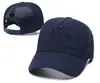 2021 Nova alta qualidade de luxo moda boné de beisebol mens designer snapback chapéus para mulheres marca esportes hip hop plana sol osso esporte h3414377