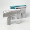 Elektryczny bezprzewodowy opryskiwacz dezynfekcji Ręczny Przenośny USB Akumulator Nano Atomizer Home Steam Spray Gun 350ml