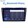 Car DVD Player For MAZDA (3) 2004-2009 Android Navigation With Autoradio Stereo WIFI Map DSP 2 Din 8 Core 4+64G