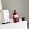 Désodorisant unisexe de haute qualité Parfum neutre femme 100 ml LEAU ROUGE Parfum femme bonne odeur avec une durée longue durée Lady Parfum9074510