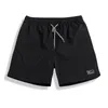 Running Shorts CrossFit Gym Sneldrogend Ademend Jogging Fitness Mannen Joggingbroek Basketbal Training Workout Sport Korte Broek