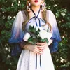 French Fairy Dress Women Autumn Elegant Designer Square Collar Midi Dress Bow Long Lantern Sleeve OnePiece Dress Korean 210303