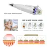 2023 Microneedle RF Machine Fractional 10/25/64 Needle Nanochip Wrinkle Acne Scar Stretch Mark Removal Skin Care Drawing Anti Wrinkle Therapy503