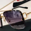 Diamond Cut Sunglasses Men Carter Wire C Brand Luxury Designer Sun Glasses Shades For Women Mens Vintage Eyewear Gafas De Sol