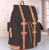 حقائب ماء backapck الرجال النساء أزياء كبيرة الحجم الظهر الرجعية الكتف حقيبة الرباط حقائب الطلاب حقيبة مدرسية السفر حقيبة السفر