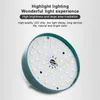 Światła awaryjne 150 W 100W 50 W Nocna nocna LED LED ładowna żarówka na zewnątrz kemping Oświetlenie zapasowe Magness 2796