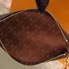 Donna Designer Luxury Fashion Casual EVA Chain Bag Borse a tracolla Alta qualità TOP 5A M95567 N55213 N55214 Borsa a tracolla Borsa a tracolla Portafoglio Portachiavi Consegna veloce