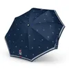 OLYCAT Merk Mini Vouwen Paraplu Vijf Vouw Zonnebrandcrème Paraplu's Anti UV Black Coating Winddicht 8K Parasol Kleine Paraguas 210721