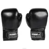 3-10 Yrs Kids Boxing Gloves for Kid Children Youth Punching Bag Kickboxing Muay Thai Mitts MMA Training Sparring Dropship 220222