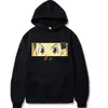 Anime Hunter X Hunter Killua Gon Ögon Tryckta män / Kvinnor Hoodie Långärmad Sweatshirt Y0809