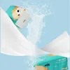 Tocchi di pacca morbida al 100% Pulp in legno puro bianco 420 pacchi carta di tessuto facciale di alta qualità con grazia a basso prezzo