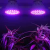 220V LED成長光フィトランプのフルスペクトルLED植物成長ランプは花の苗の植物の温室水耕植物のための球根を育てる