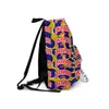 Backwoods Camo Camoflage Girlsak Pursack Purple żółty brązowy Oxford Oxford Outdoor Backpack Royal Backpacks Girl Waterproof Pen Ba5526639