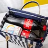 Borsa termica portatile per il pranzo per le donne Bambini Uomini Adulti Scuola Cibo Picnic Scatole più fresche Bambini Grande borsa isolata s Y200429