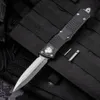 UT Marfione Combat Troo-Don Mes Pocket Messen Rescue Utility EDC Tools