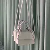 fashion new 2021 new Correct version of Fashionable Arrow Bag Braid Rope Bags tote bag slung over women039s bag4732479